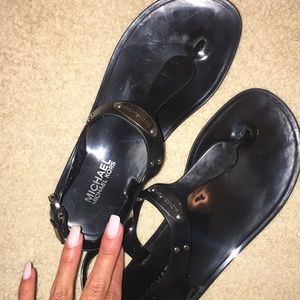 Michael Kors sandals